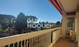 Appartement 3 Pièces 85 m² à vendre à Carpentras (84200)