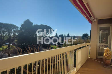 Appartement 3 pièces 125000 €