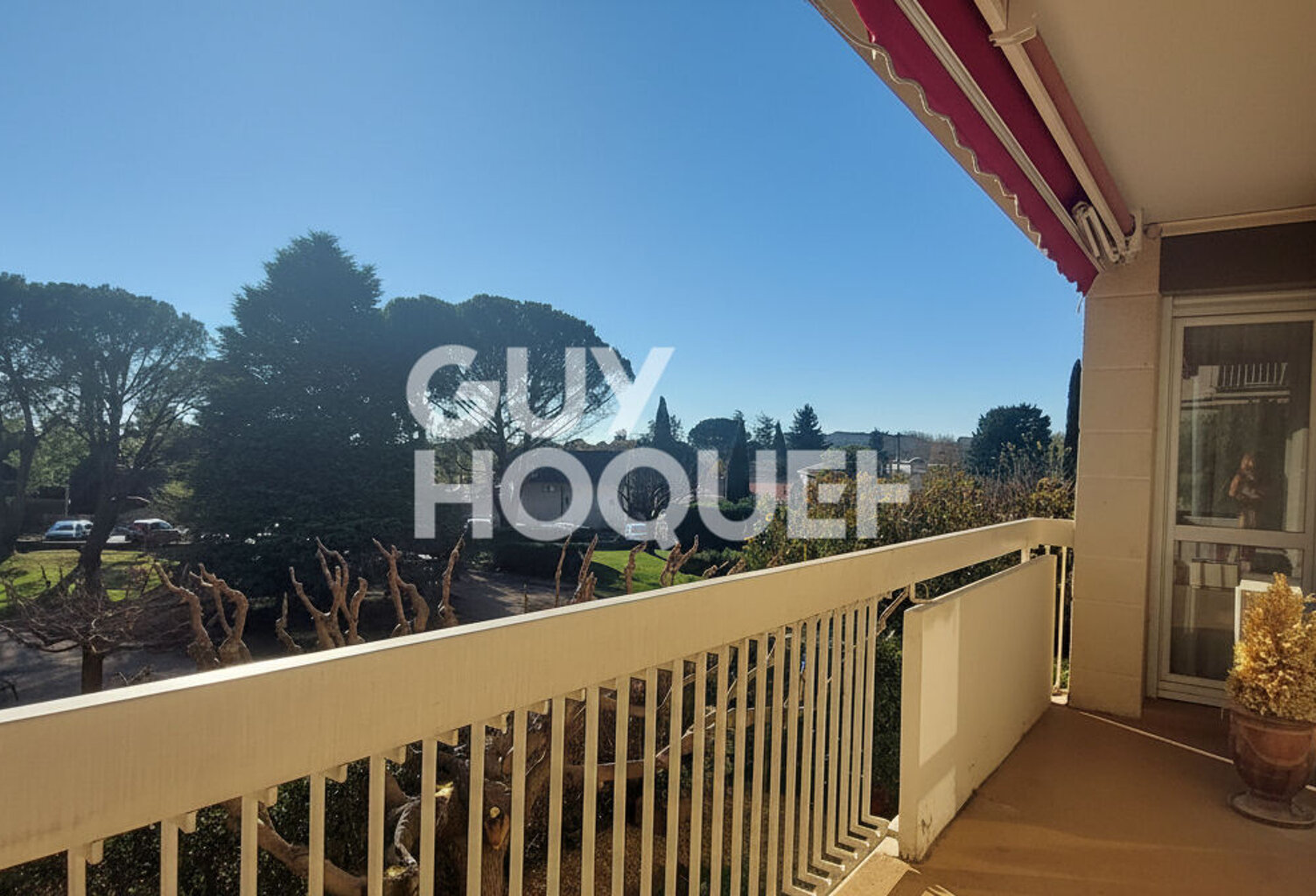 appartement — photo 1