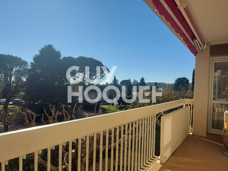 appartement — photo 1