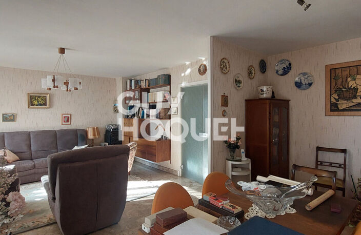 appartement — photo 2