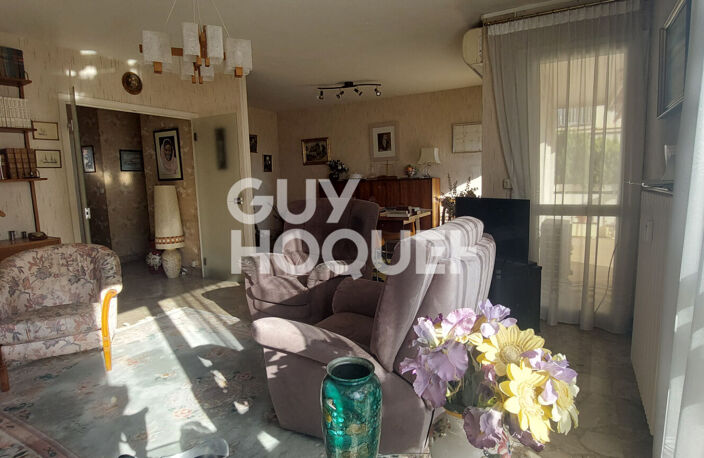 appartement — photo 3