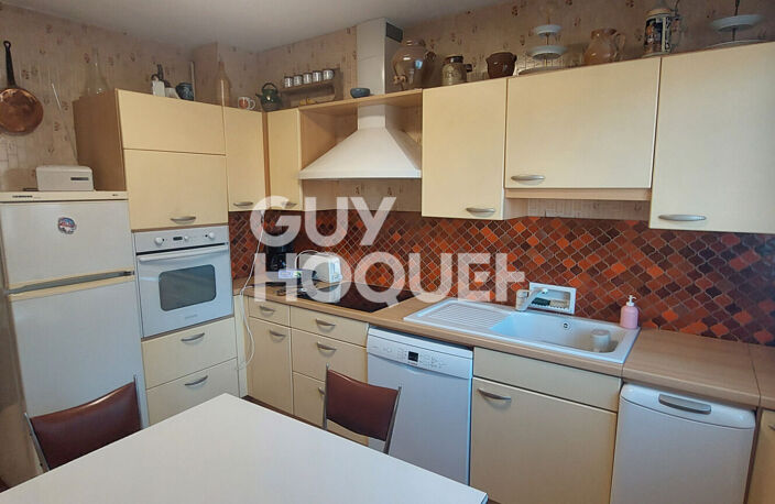 appartement — photo 4