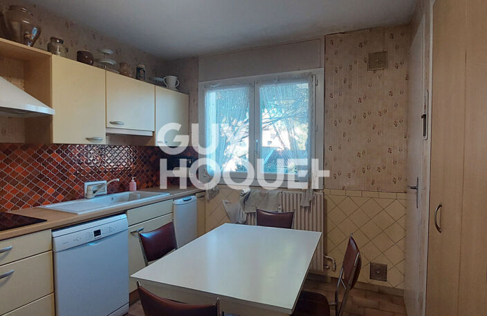 appartement — photo 5