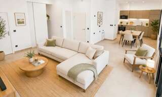 Appartement 3 Pièces 60 m² à vendre à Montpellier (34090)