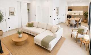 Appartement 3 Pièces 60 m² à vendre à Montpellier (34000)