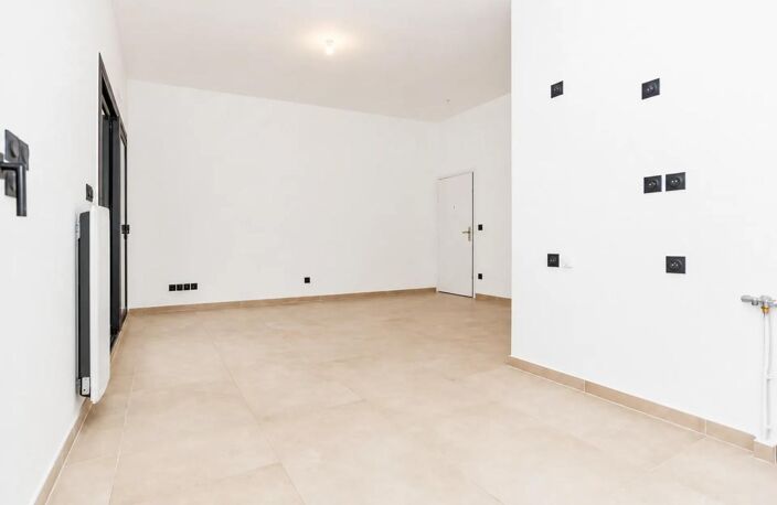 Appartement moderne 3 pièces avec loggia, Montpellier — photo 2