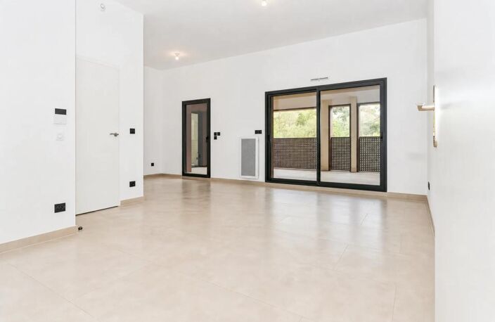 Appartement moderne 3 pièces avec loggia, Montpellier — photo 3