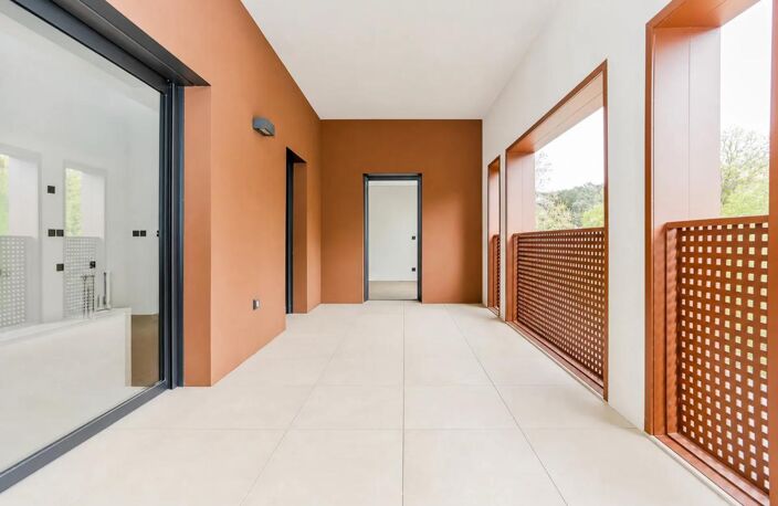 Appartement moderne 3 pièces avec loggia, Montpellier — photo 4