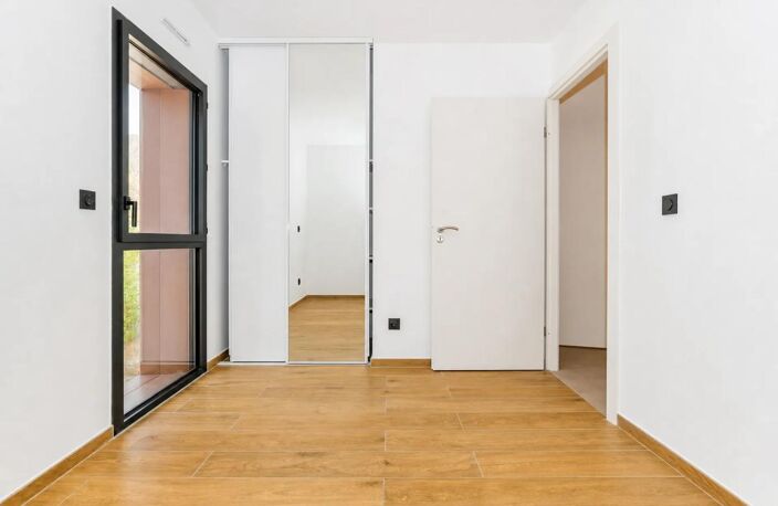 Appartement moderne 3 pièces avec loggia, Montpellier — photo 5