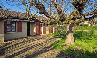 Maison 7 Pièces 160 m² à vendre à Pradines (46090)