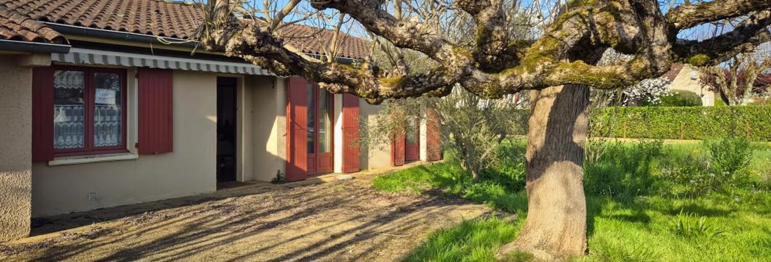 Maison 7 Pièces 160 m² à vendre à Pradines (46090)