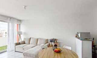 Appartement 2 Pièces 36 m² à vendre à Pau (64000)