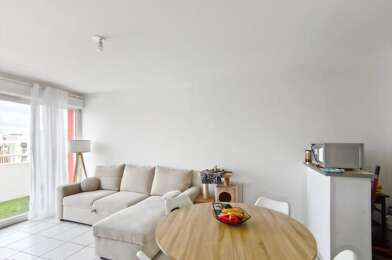 Appartement 2 pièces 130000 €