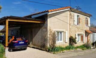 Maison 4 Pièces 119 m² à vendre à Augnax (32120)