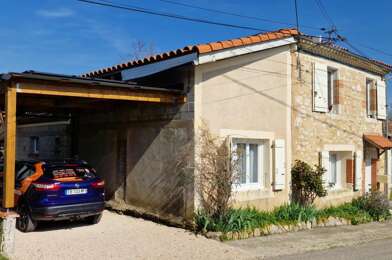 Maison 4 pièces 150000 €