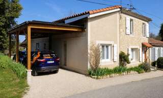 Maison 4 Pièces 119 m² à vendre à Augnax (32120)