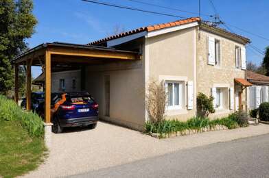 Maison 4 pièces 150000 €