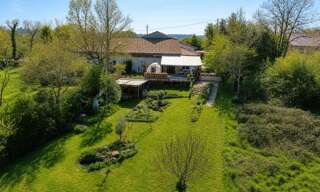 Maison 4 Pièces 119 m² à vendre à Augnax (32120)