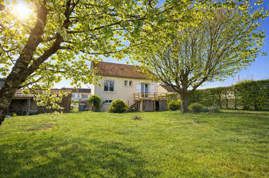 Maison 5 pièces 169900 €