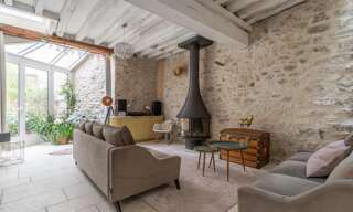 Maison 10 Pièces 223 m² à vendre à Conflans-Sainte-Honorine (78700)