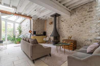 Maison 10 pièces 645000 €