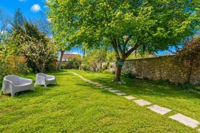 Maison 10 pièces 615000 €