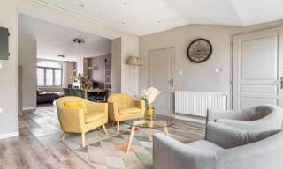 Maison 7 Pièces 160 m² à vendre à La Chapelle-d'Armentières (59930)