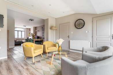 Maison 7 pièces 410000 €