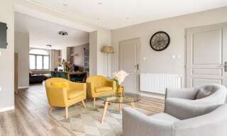 Maison 7 Pièces 160 m² à vendre à La Chapelle-d'Armentières (59930)