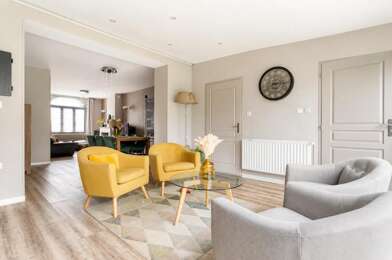 Maison 7 pièces 380000 €