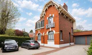 Maison 7 Pièces 160 m² à vendre à La Chapelle-d'Armentières (59930)