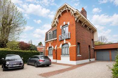Maison 7 pièces 380000 €