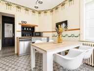 Maison spacieuse avec jardin et garages — photo 4