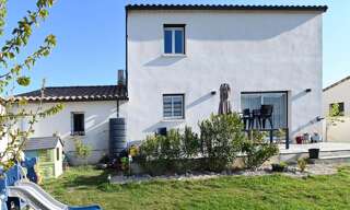 Maison 4 Pièces 128 m² à vendre à Piolenc (84420)