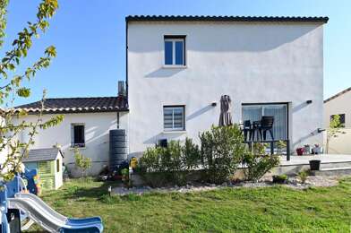 Maison 4 pièces 350000 €