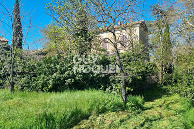 Maison 8 pièces 500000 €