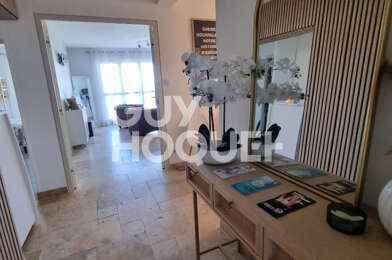 Appartement 4 pièces 106000 €