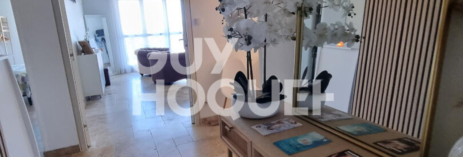 Appartement 4 Pièces 70 m² à vendre à Avignon (84000)