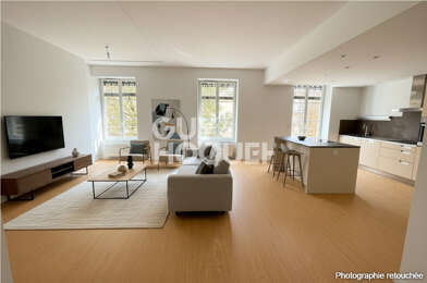 Appartement 3 pièces 430000 €