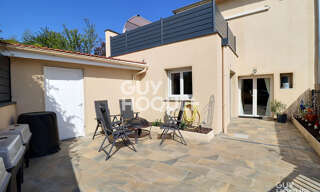 Maison 3 Pièces 80 m² à vendre à Craponne (69290)