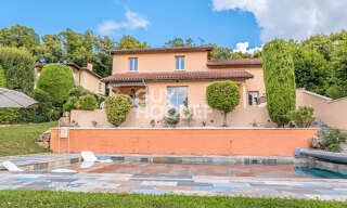Maison 7 Pièces 245 m² à vendre à Sainte-Foy-lès-Lyon (69110)
