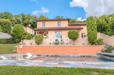 Maison 7 pièces 1090000 €