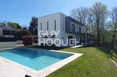 Maison 5 pièces 995000 €