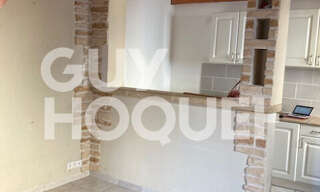 Maison 3 Pièces 50 m² à louer à Jonquières-Saint-Vincent (30300)