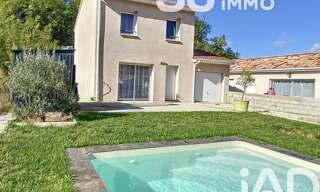 Maison 4 Pièces 83 m² à vendre à Eurre (26400)