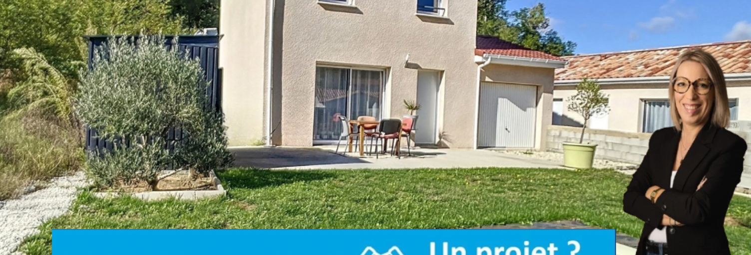 Maison 4 Pièces 83 m² à vendre à Eurre (26400)