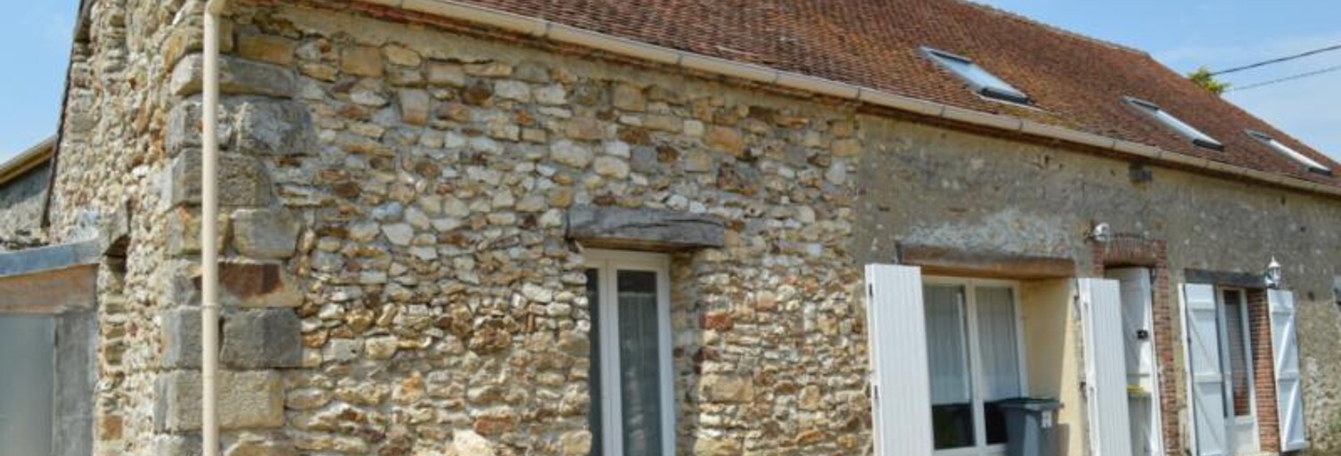 Maison 4 Pièces 103 m² à vendre à Charleville (51120)