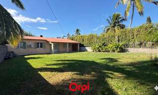 Maison 4 Pièces 113 m² à vendre à Sainte-Marie (97438)