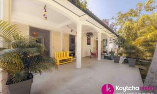 Maison 5 Pièces 110 m² à louer à Saint-Paul (97434)